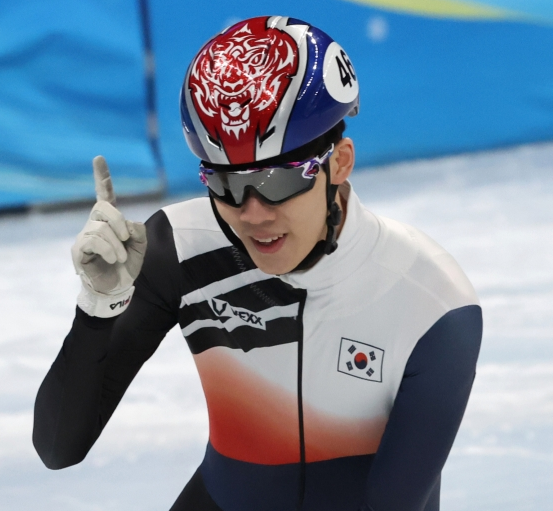 在冬奥会专卖店撒泼后，<a href=