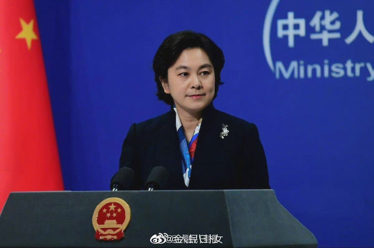 外交部回应美称中方有义务敦促俄让步:北约至今还欠中国一笔血债休闲区蓝鸢梦想 - Www.slyday.coM 外交部回应美称中方有义务敦促俄让步:北约至今还欠中国一笔血债休闲区蓝鸢梦想 - Www.slyday.coM