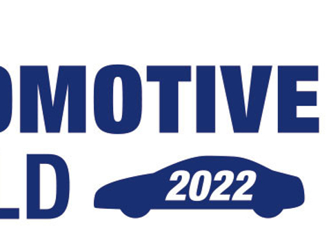 美仑工业样机参加2022东京世界汽车技术展