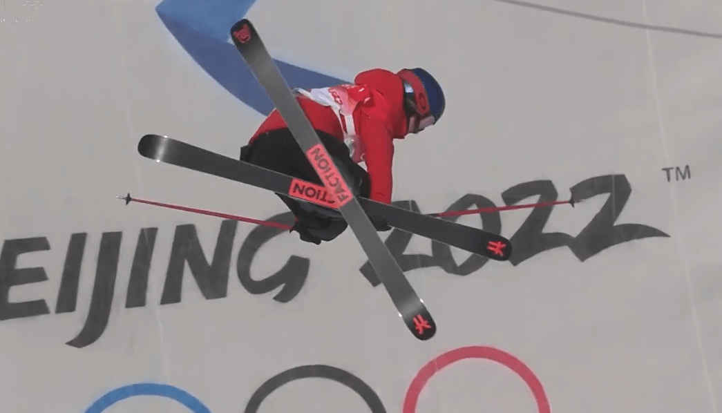 40年历史头一回，中国冬奥会金牌首次超<a href=