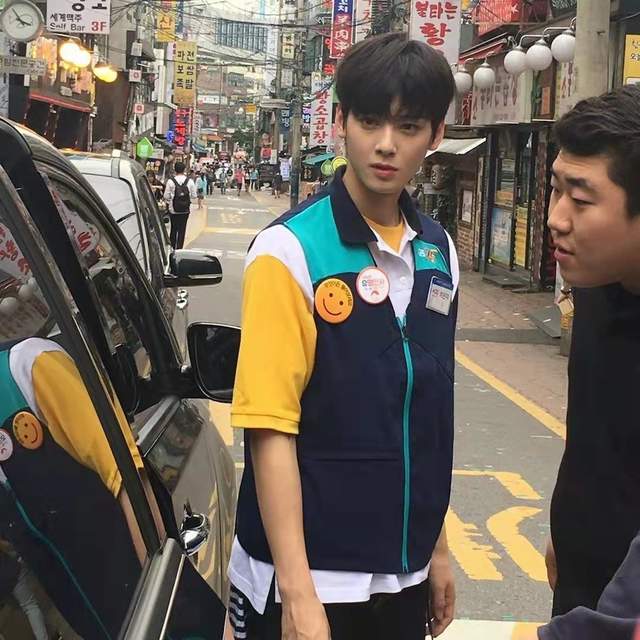 又肿了！李敏镐新剧肿成了发面馒头，<a href=