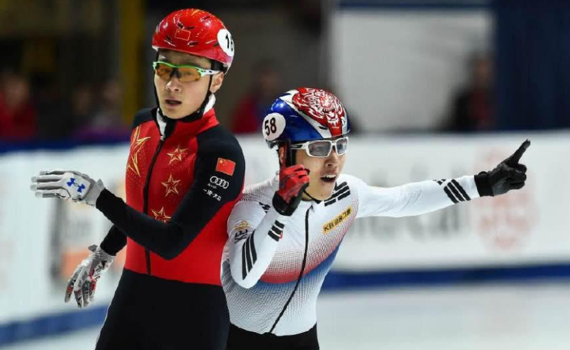 国际滑联驳回要求，<a href=