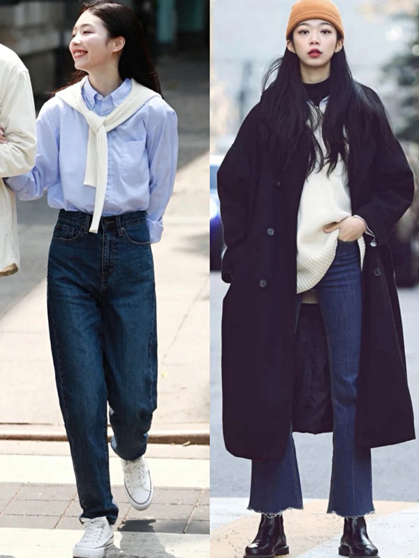 中国街拍vs<a href=