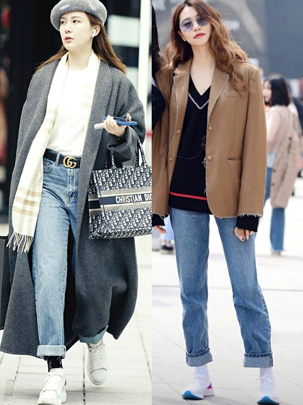 中国街拍vs<a href=