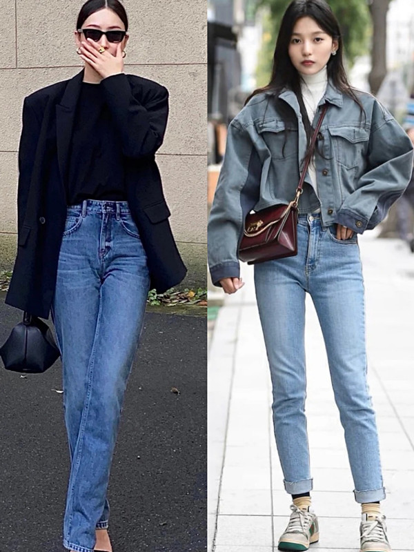 中国街拍vs<a href=