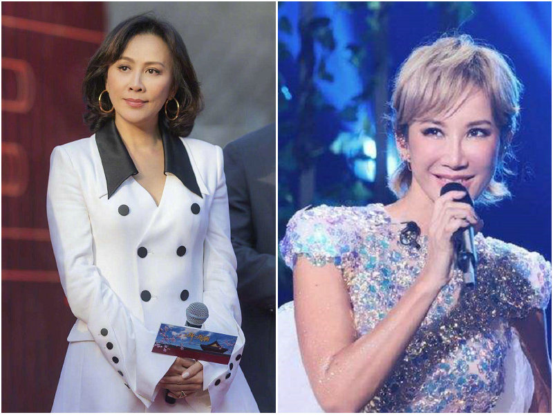 浪3网传名单变了又变,之前唯一“官宣”的郭美美也未必成行郭美美何洁名单