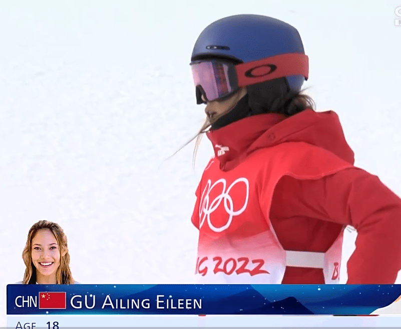 40年历史头一回，中国冬奥会金牌首次超<a href=