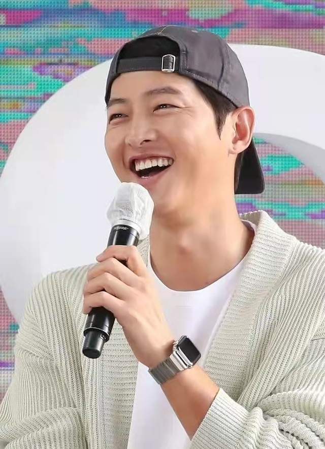 又肿了！李敏镐新剧肿成了发面馒头，<a href=