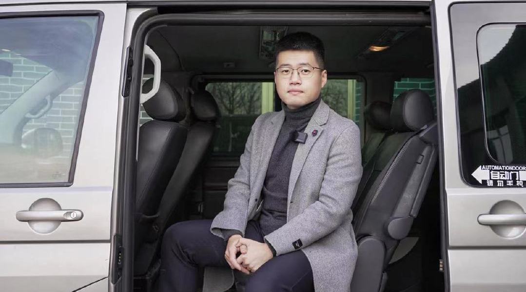 50多万进口MPV迈特威的缺点