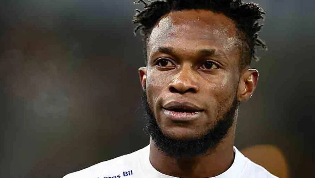 中超转会动态！曝海港垂涎恒大2大归化国脚，<a href=