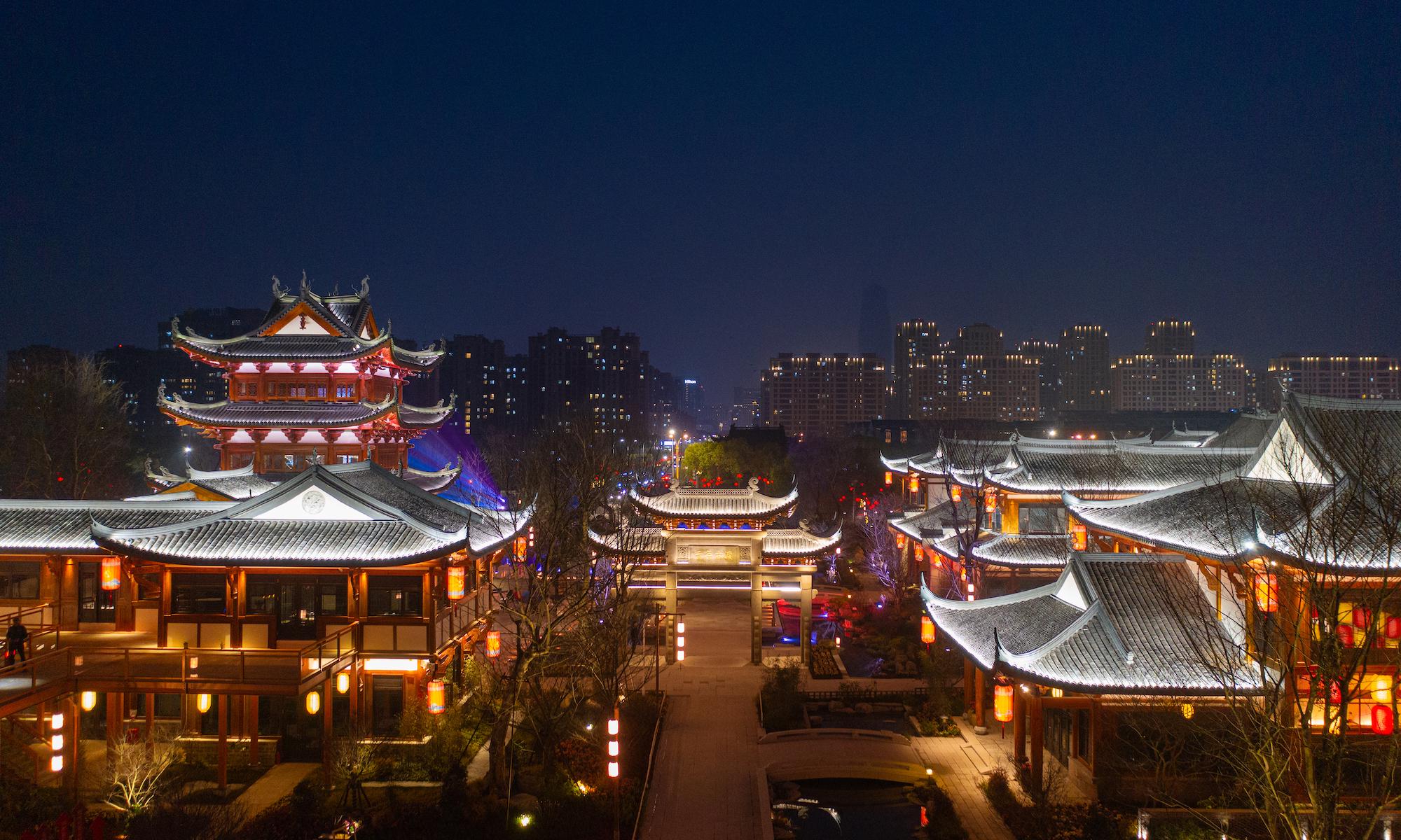 近期消息显示：台州椒江哪里有小巷子，藏着老城区的烟火与静谧角落？