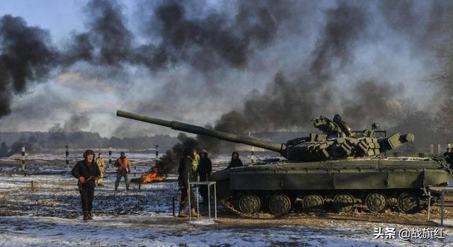 俄军大举进攻,乌克兰面临灭顶之灾,美国为何还不出手?休闲区蓝鸢梦想 - Www.slyday.coM 俄军大举进攻,乌克兰面临灭顶之灾,美国为何还不出手?休闲区蓝鸢梦想 - Www.slyday.coM