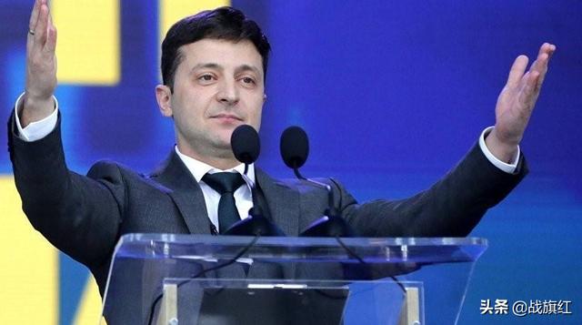 泽连斯基强硬表态:乌国不怕任何人!俄乌矛盾为何无法调和?休闲区蓝鸢梦想 - Www.slyday.coM 泽连斯基强硬表态:乌国不怕任何人!俄乌矛盾为何无法调和?休闲区蓝鸢梦想 - Www.slyday.coM