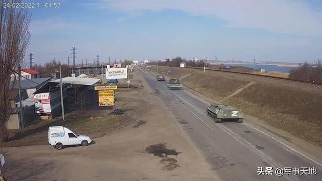 乌克兰海军一夜间被全歼,首都岌岌可危,美航母被俄军包围不敢救休闲区蓝鸢梦想 - Www.slyday.coM 乌克兰海军一夜间被全歼,首都岌岌可危,美航母被俄军包围不敢救休闲区蓝鸢梦想 - Www.slyday.coM