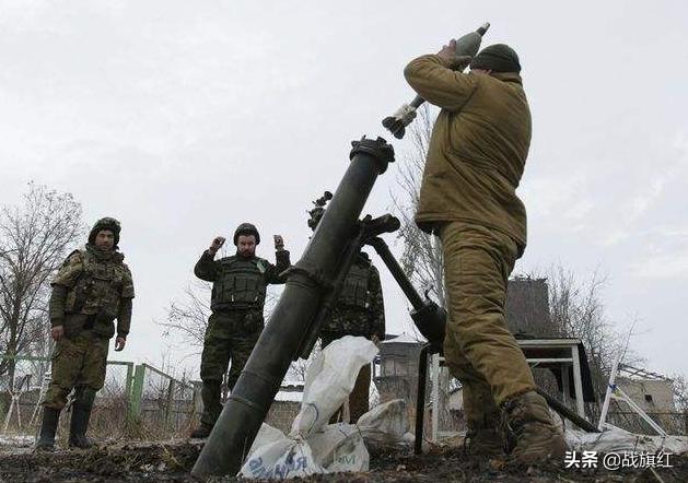 俄军大举进攻,乌克兰面临灭顶之灾,美国为何还不出手?休闲区蓝鸢梦想 - Www.slyday.coM 俄军大举进攻,乌克兰面临灭顶之灾,美国为何还不出手?休闲区蓝鸢梦想 - Www.slyday.coM