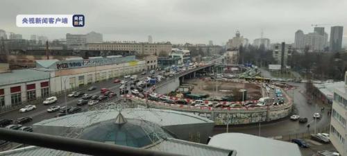 乌克兰宣布断交!俄军多路进攻!全球股市暴跌!世界很快将面临这些问题!休闲区蓝鸢梦想 - Www.slyday.coM 乌克兰宣布断交!俄军多路进攻!全球股市暴跌!世界很快将面临这些问题!休闲区蓝鸢梦想 - Www.slyday.coM