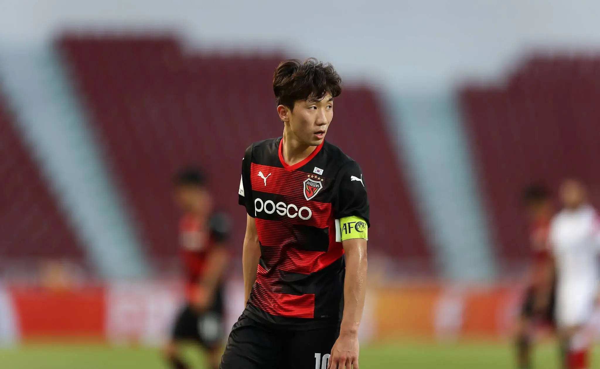 “韩流”来袭！大连人队跟上潮流？细数大连足球历史上的<a href=