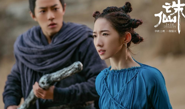 华晨宇当表演老师，张大大碰瓷<a href=