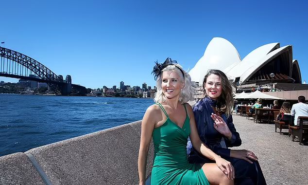 澳洲最新工资数据发布！采矿业年薪最高，首都工资增速最快