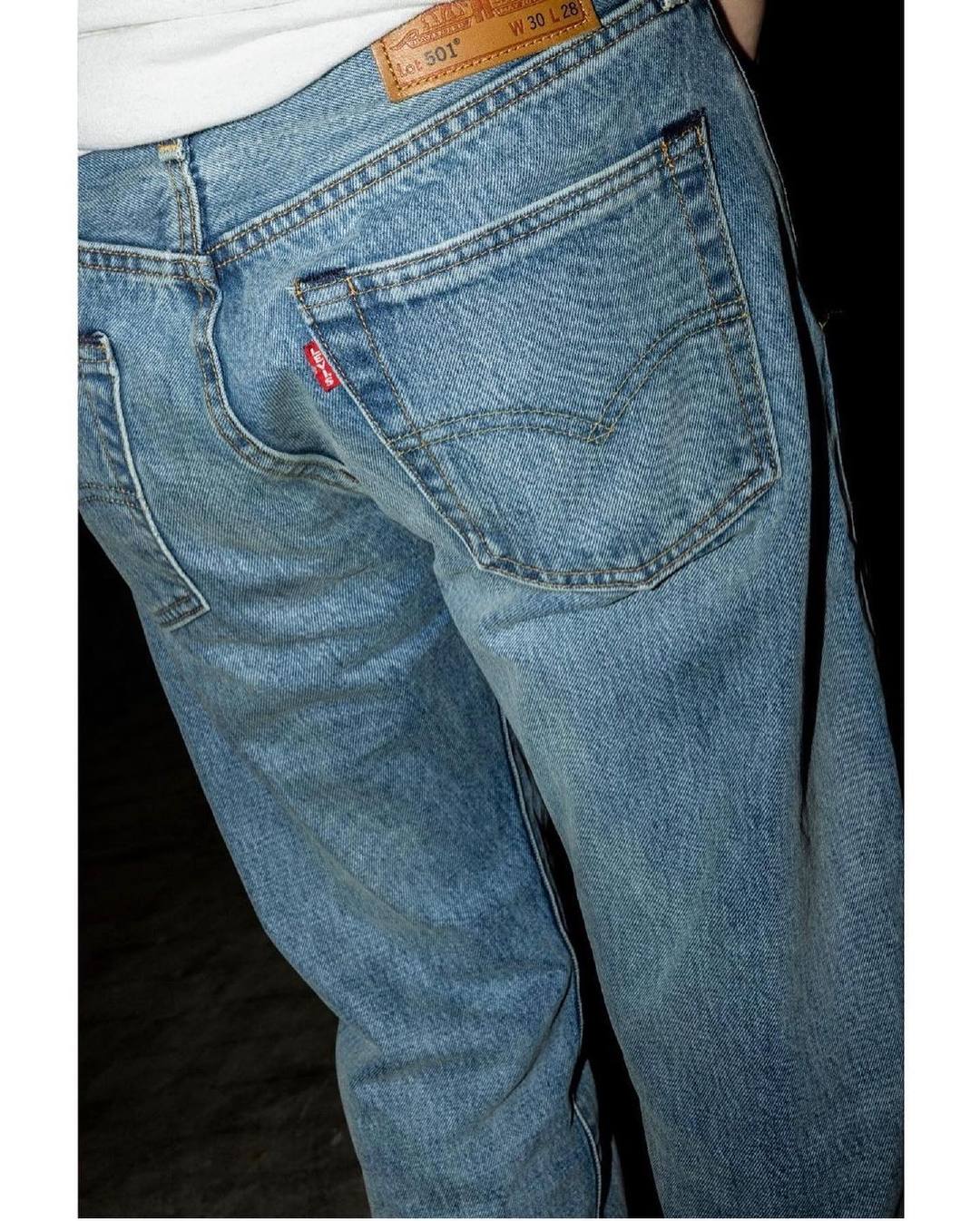 Levi´s - 別注LEVI'S(R) / 501 BEAMS Exclusive 3270の+