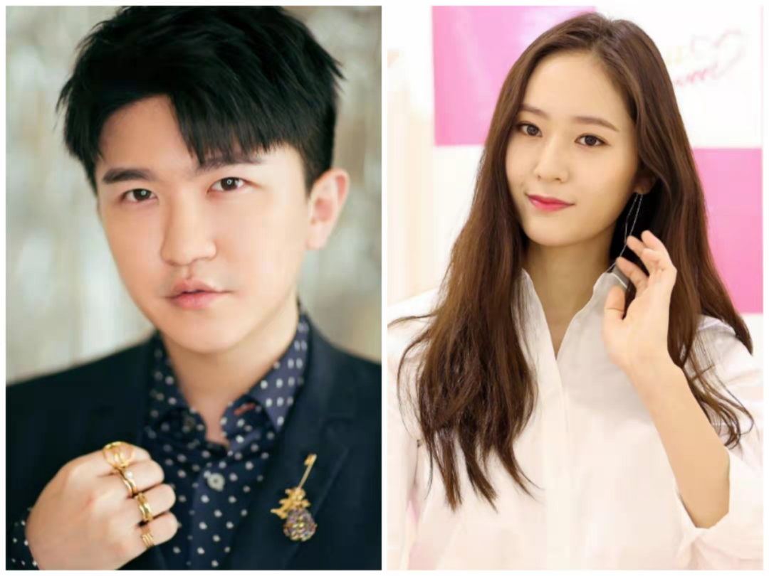 华晨宇当表演老师，张大大碰瓷<a href=