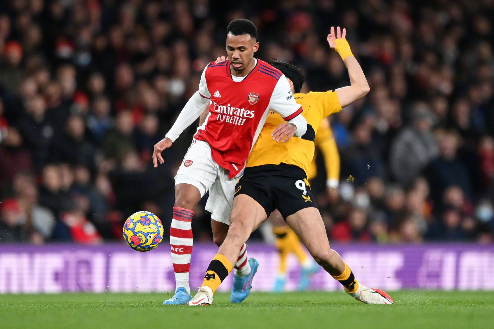 2-1！阿森纳96分钟绝杀狼队，<a href=