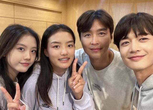 李家有女初长成！<a href=