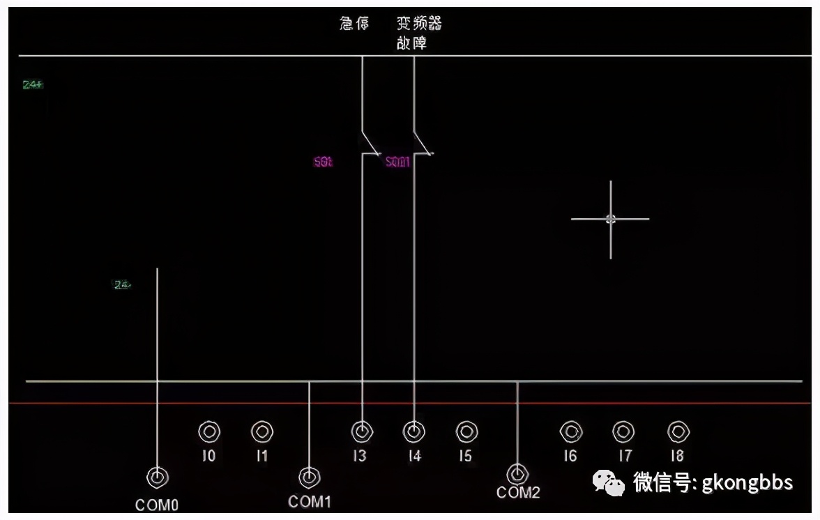 理解PLC与运算在工业自动化中的重要性 (plc的与)