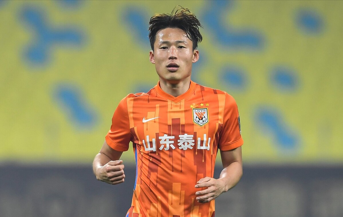 “韩流”来袭！大连人队跟上潮流？细数大连足球历史上的<a href=