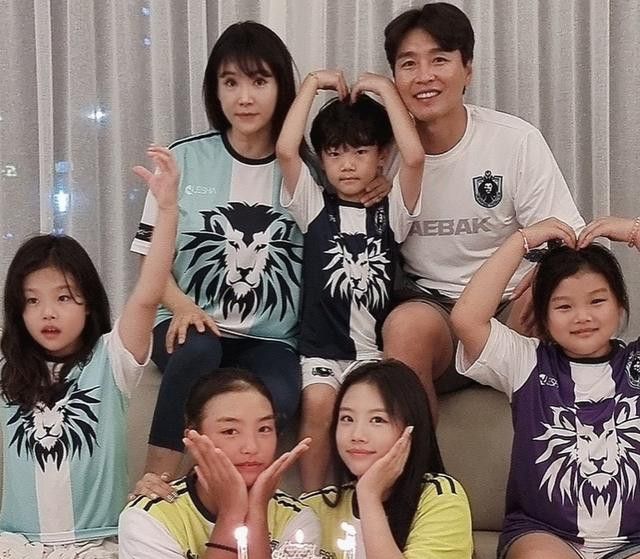 李家有女初长成！<a href=