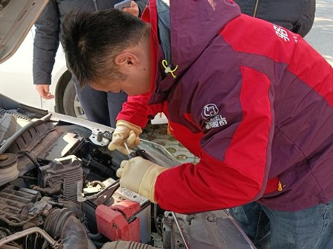 春季汽车养护 骆驼蓄电池“知识大礼”省钱又省心