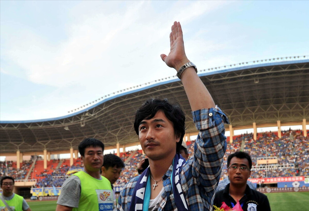 “韩流”来袭！大连人队跟上潮流？细数大连足球历史上的<a href=