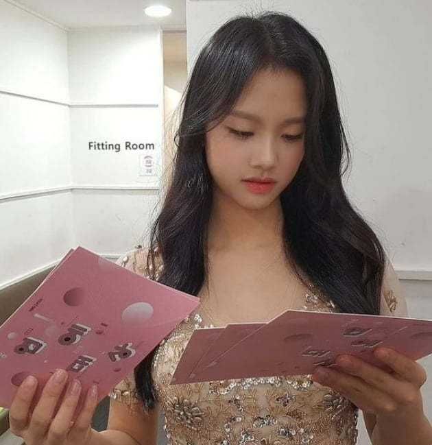 李家有女初长成！<a href=