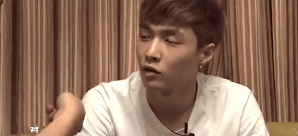 华晨宇当表演老师，张大大碰瓷<a href=