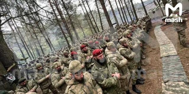 普京小迷弟出手!车臣兵集结完毕,拿下乌克兰首都基辅势在必得休闲区蓝鸢梦想 - Www.slyday.coM 普京小迷弟出手!车臣兵集结完毕,拿下乌克兰首都基辅势在必得休闲区蓝鸢梦想 - Www.slyday.coM