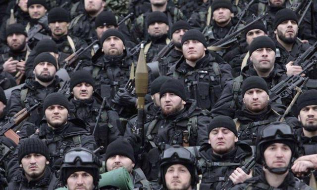 普京小迷弟出手!车臣兵集结完毕,拿下乌克兰首都基辅势在必得休闲区蓝鸢梦想 - Www.slyday.coM 普京小迷弟出手!车臣兵集结完毕,拿下乌克兰首都基辅势在必得休闲区蓝鸢梦想 - Www.slyday.coM