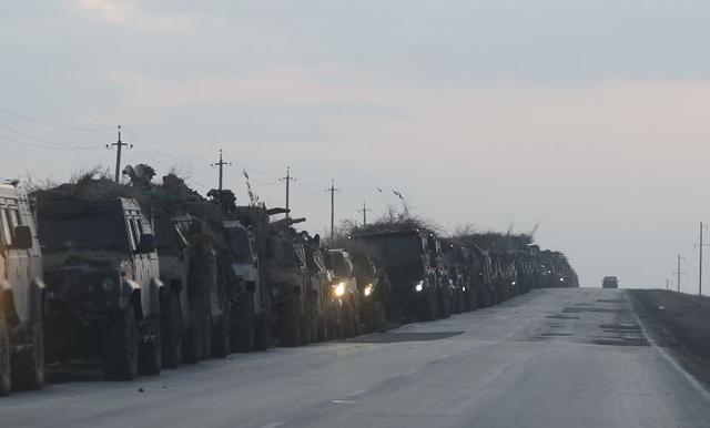 普京小迷弟出手!车臣兵集结完毕,拿下乌克兰首都基辅势在必得休闲区蓝鸢梦想 - Www.slyday.coM 普京小迷弟出手!车臣兵集结完毕,拿下乌克兰首都基辅势在必得休闲区蓝鸢梦想 - Www.slyday.coM