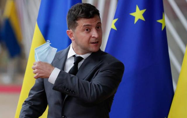 奇迹!乌克兰军方称逆风扳回一城击退俄军,疑似伞兵战略部署失误休闲区蓝鸢梦想 - Www.slyday.coM 奇迹!乌克兰军方称逆风扳回一城击退俄军,疑似伞兵战略部署失误休闲区蓝鸢梦想 - Www.slyday.coM