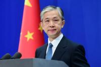 中方呼吁美方立即全面解除对阿富汗在美资产“冻结”和单边制裁休闲区蓝鸢梦想 - Www.slyday.coM 中方呼吁美方立即全面解除对阿富汗在美资产“冻结”和单边制裁休闲区蓝鸢梦想 - Www.slyday.coM