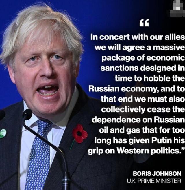 空投“经济制裁包”,英国首相宣布对俄罗斯实施最严厉的经济封锁休闲区蓝鸢梦想 - Www.slyday.coM 空投“经济制裁包”,英国首相宣布对俄罗斯实施最严厉的经济封锁休闲区蓝鸢梦想 - Www.slyday.coM