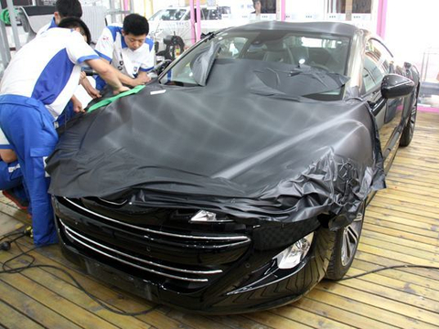 这些浪费钱的养护千万不要听4S店摆布