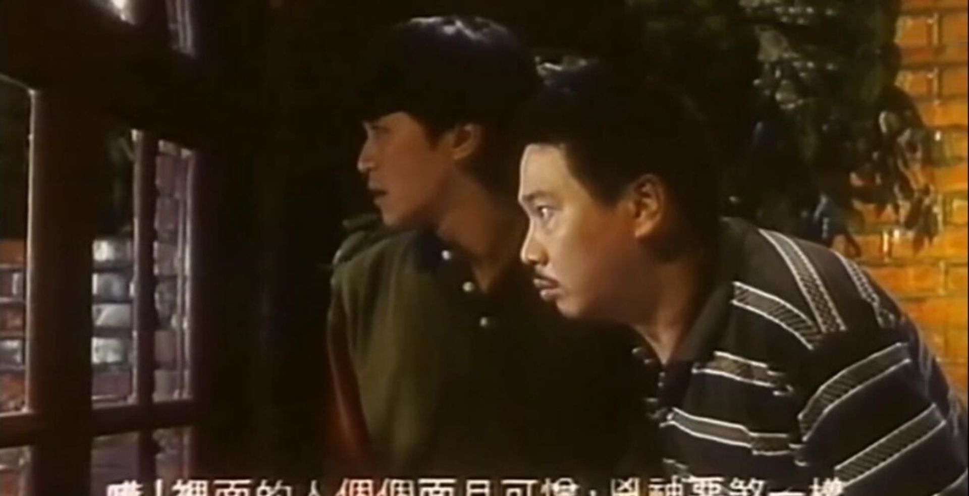 从赌侠国语看赌片文化对香港电影的深远影响与演变