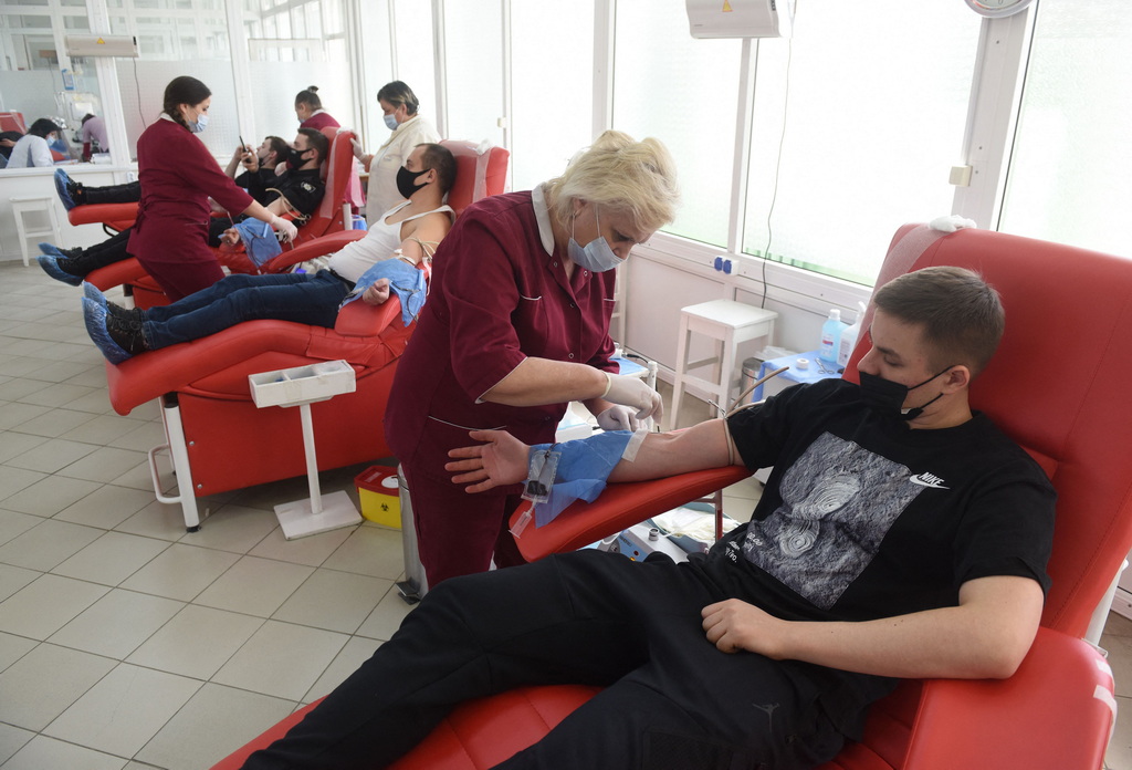 早安·世界|俄乌之战第2日:俄军兵临城下,双方将进行谈判休闲区蓝鸢梦想 - Www.slyday.coM 早安·世界|俄乌之战第2日:俄军兵临城下,双方将进行谈判休闲区蓝鸢梦想 - Www.slyday.coM