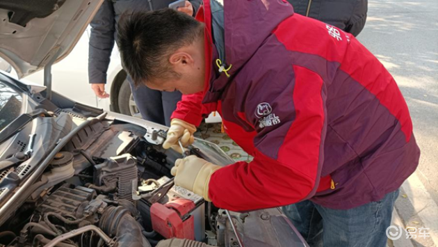 春季汽车养护 骆驼“知识大礼”省钱又省心