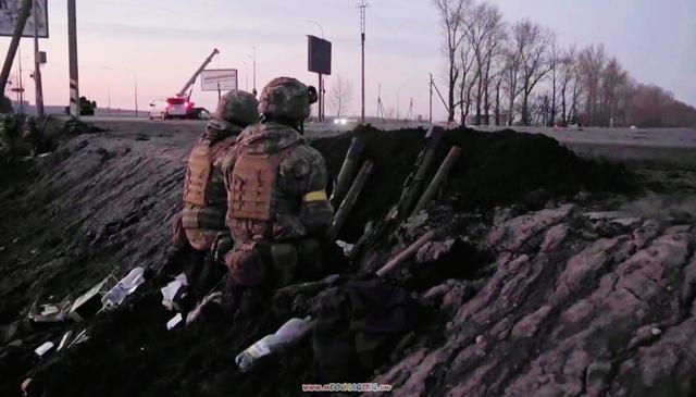 为什么俄罗斯军队在乌克兰第二大城市哈尔科夫会遇到激烈的抵抗?休闲区蓝鸢梦想 - Www.slyday.coM 为什么俄罗斯军队在乌克兰第二大城市哈尔科夫会遇到激烈的抵抗?休闲区蓝鸢梦想 - Www.slyday.coM