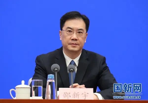科技部副部长邵新宇在回答记者提问时介绍,国家高新区现在已经成为
