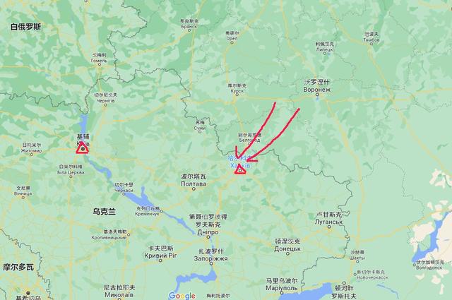 为什么俄罗斯军队在乌克兰第二大城市哈尔科夫会遇到激烈的抵抗?休闲区蓝鸢梦想 - Www.slyday.coM 为什么俄罗斯军队在乌克兰第二大城市哈尔科夫会遇到激烈的抵抗?休闲区蓝鸢梦想 - Www.slyday.coM