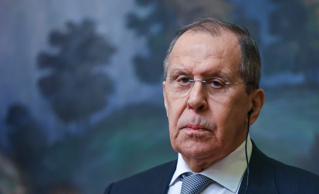 早安·世界|俄乌之战第2日:俄军兵临城下,双方将进行谈判休闲区蓝鸢梦想 - Www.slyday.coM 早安·世界|俄乌之战第2日:俄军兵临城下,双方将进行谈判休闲区蓝鸢梦想 - Www.slyday.coM