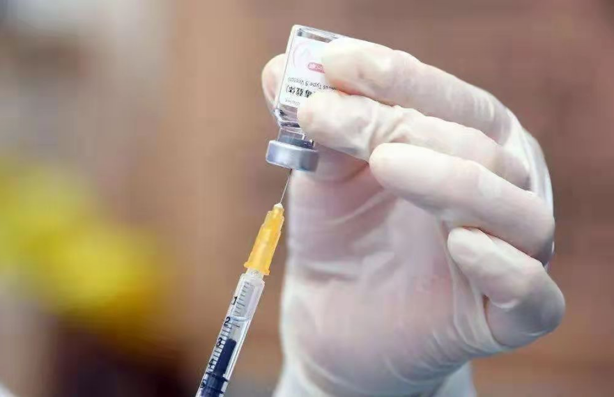 福建启动新冠疫苗序贯加强免疫接种