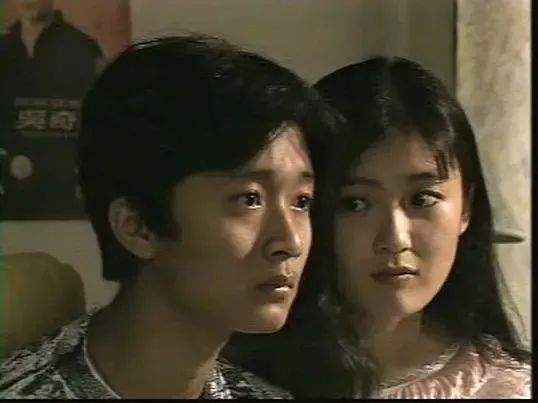 孽债27年演员现状有人54岁依旧貌如少女有人成就了段奕宏